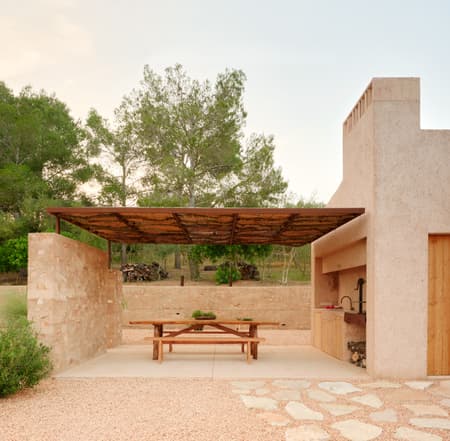 Gallineta House